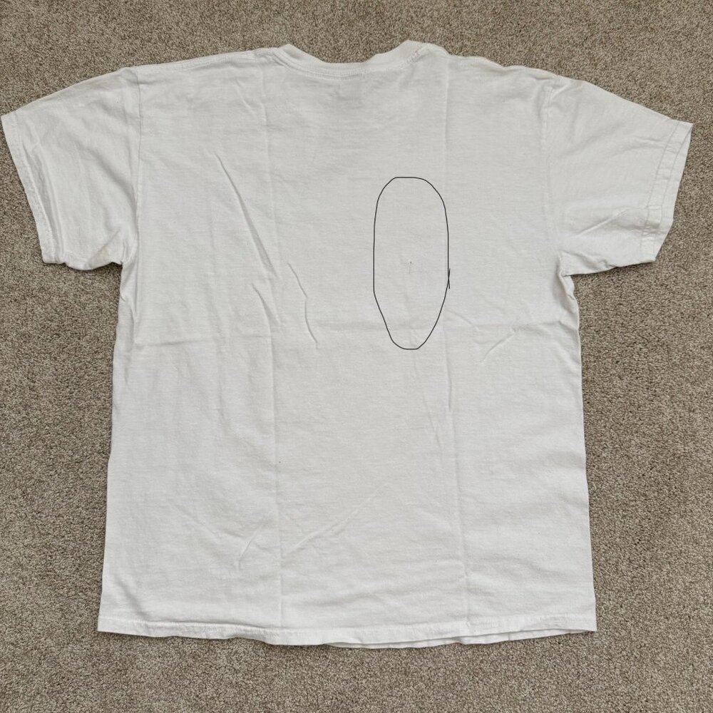 Bundle of 6 T-Shirts - Picture 3 of 13